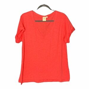 White Crow‎ Short Sleeve T-Shirt Size XL